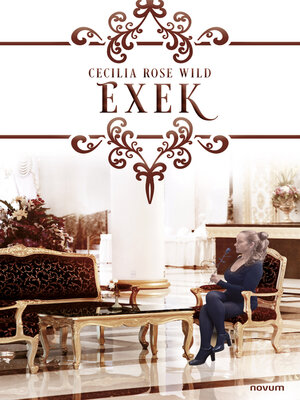 cover image of Exek